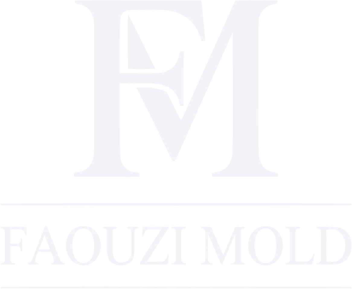 FAOUZI MOLD
